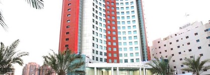 Crown Palace Hotel Ajman