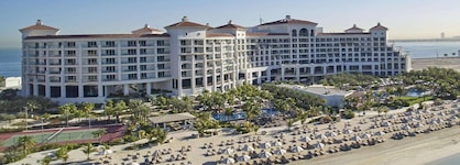 Waldorf Astoria Dubai Palm Jumeirah