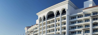 Waldorf Astoria Dubai Palm Jumeirah