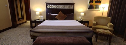Concorde Fujairah Hotel