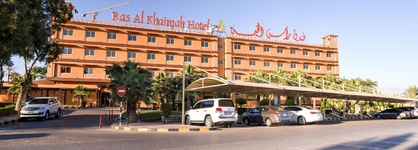 Ras Al Khaimah Hotel