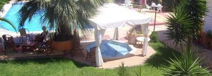 Maria Apartments