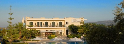 Limanaki Hotel