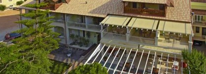 Hotel Maistrali
