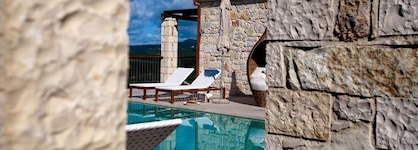 Salvator Villas & Spa Hotel