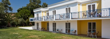 Saint Nicholas Hotel