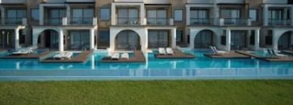 The Ixian All Suites - Adults Only