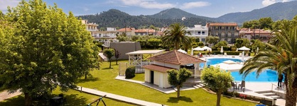 Aethria Hotel