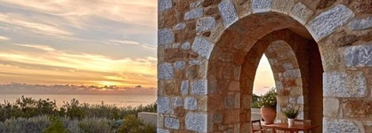 The Westin Resort, Costa Navarino