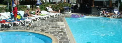 Marialena Hotel (Ex Maria)