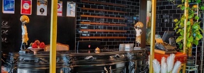 Anjeliq Downtown Boutique Hotel