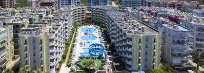 May Garden Club Hotel