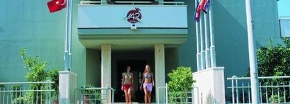 Nar Hotel