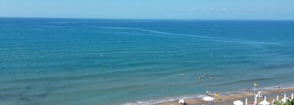 Sandy Beach Hotel
