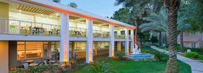 Club Sidelya Hotel