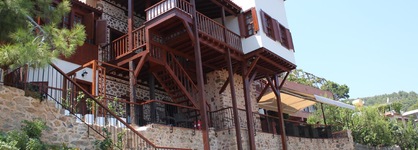 Hotel Villa Turka