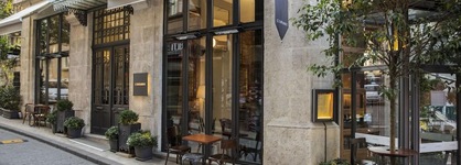 Corinne Art & Boutique Hotel