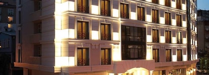 Istanbul Dora Hotel