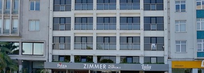Zimmer Bosphorus Hotel - Special Class