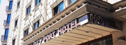 The City Port Hotel
