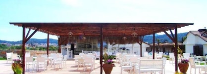 Sahra Su Holiday Village & Spa