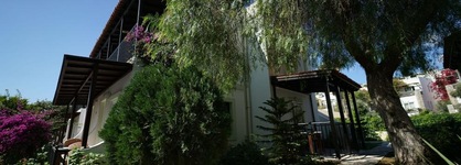 Salinas Beach Hotel Bodrum Boutique Concept
