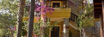 Symbola Ölüdeniz Beach Hotel