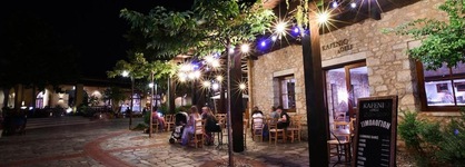 The Romanos, A Luxury Collection Resort, Costa Navarino