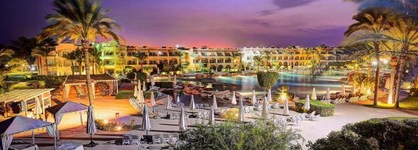 Stella Di Mare Grand Hotel
