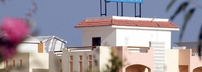 4S Hotel Dahab