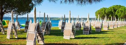 Vila Barka - Sava Hotels & Resorts