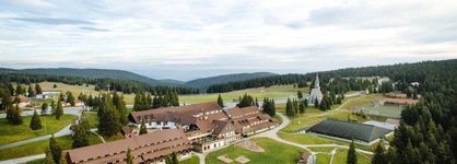 Hotel Planja