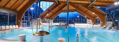 Eco Terme Snovik