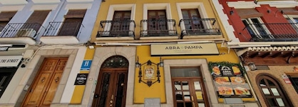 Hostal El Olivo