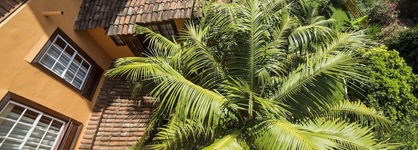 Hotel Emblemático San Marcos