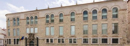 Albergue Inturjoven & Jaen - Hostel