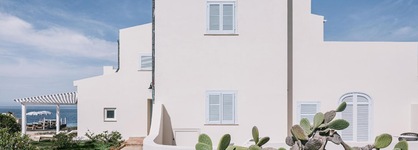 Mangia's Favignana Resort