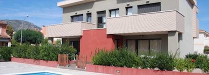 Casas Adosadas Romani