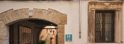 Boutique Hotel Posada Terra Santa
