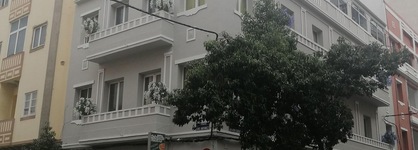Hostal Alcaravaneras