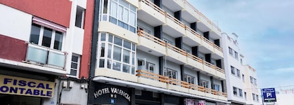 Hotel Valencia