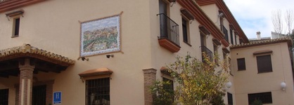 La Encina Centenaria