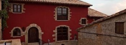 Hotel Boutique Real Posada De Liena