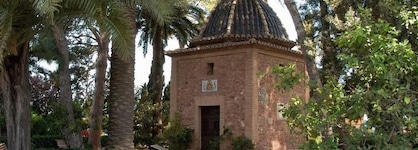 Hotel Borja
