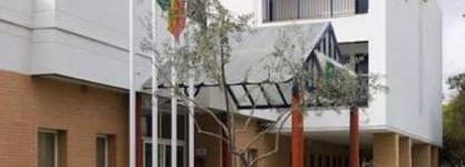 Albergue Inturjoven Sevilla - Hostel