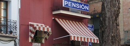 Pensión Pérez Montilla