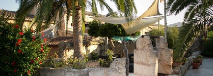 Villa Sa Barcella