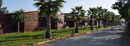Bungalows Park Albufera