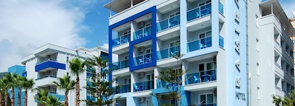 Kleopatra Ramira Hotel - All Inclusive