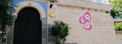 Gul Konaklari Sinasos